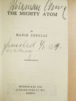 Marie Corelli - The Mighty Atom [antikvár]