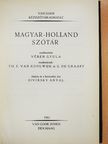 Magyar-holland szótár [antikvár]