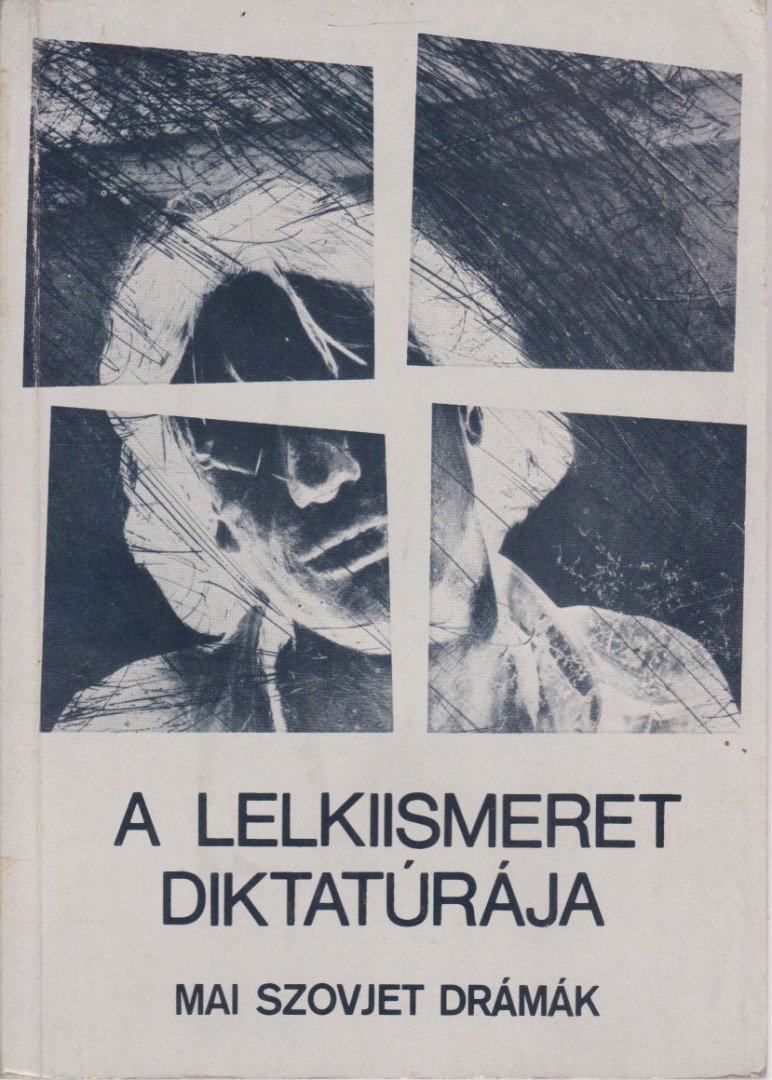 Sződy Szilárd - A lelkiismeret diktatúrája [antikvár]