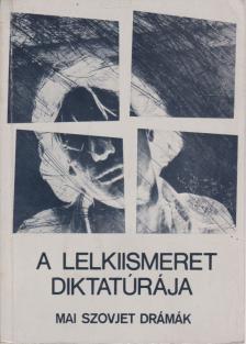 Sződy Szilárd - A lelkiismeret diktatúrája [antikvár]