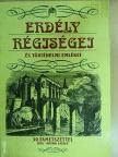 Kővári László - Erdély régiségei és történelmi emlékei [antikvár]