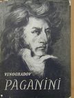 Anatolij Vinogradov - Paganini [antikvár]