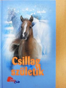 Gabi Adam - Csillag születik [antikvár]