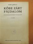 Karel Schulz - Kőbe zárt fájdalom [antikvár]