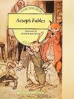 Aesop - Aesop's Fables [antikvár]
