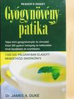 Dr. James A. Duke - Gyógynövénypatika [antikvár]