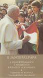 II.János Pál pápa - II. ​János Pál pápa apostoli levele a világ ifjúságához a nemzetközi ifjúsági év alkalmából [antikvár]