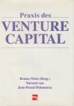 Branco Weiss - Praxis des Venture Capital [antikvár]