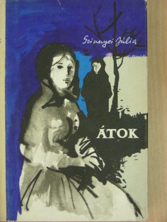 Szinnyei Júlia - Átok [antikvár]