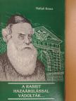 Naftali Kraus - A rabbit hazaárulással vádolták... [antikvár]