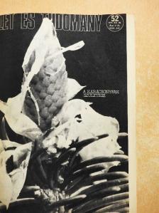 Dr. Lomb Kató - Élet és Tudomány 1975-1976. (vegyes számok) (13 db) [antikvár]