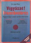 Lányi Péter - Vigyázat! Frontbetörés [antikvár]