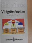 Hermann Kinder - Világtörténelem [antikvár]