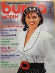 Burda Moden 1989. augusztus [antikvár]