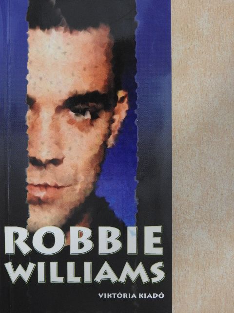 Robbie Williams [antikvár]