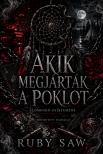 Ruby Saw - Akik megjárták a poklot [eKönyv: epub, mobi]