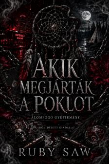 Ruby Saw - Akik megjárták a poklot [eKönyv: epub, mobi]