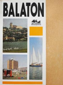 Zákonyi Ferenc - Balaton [antikvár]