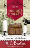 Agatha Raisin and the Curious Curate [antikvár]