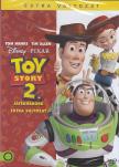 TOY STORY 2. - EXTRA VÁLTOZAT