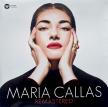 BIZET,PUCCINI,VERDI,ROSSINI - MARIA CALLAS REMASTERED LP