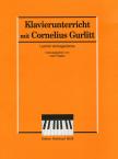 GURLITT - KLAVIERUNTERRICHT MIT GURLITT, LEICHTE VORTRAGSSTÜCKE (HEINZ WALTER)