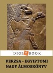 Perzsa és egyiptomi álmoskönyv [eKönyv: epub, mobi]