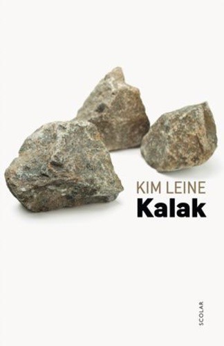 Kim Leine - Kalak [eKönyv: epub, mobi]