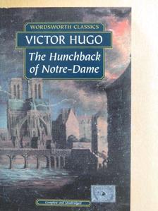 Victor Hugo - The Hunchback of Notre-Dame [antikvár]