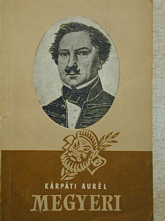 Kárpáti Aurél - Megyeri Károly [antikvár]