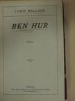 Edouard Rod - Ben Hur/A vérpad lépcsőjén [antikvár]