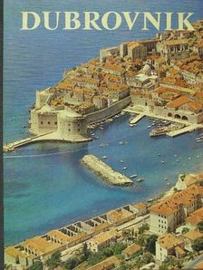 Cvito Fiskovic - Dubrovnik [antikvár]