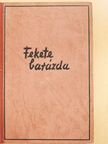 Ormos Gerő - Fekete barázda [antikvár]