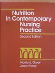 Joann Harry - Nutrition in Contemporary Nursing Practice [antikvár]