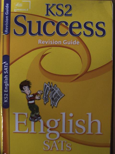 Lynn Huggins-Cooper - KS2 Success [antikvár]
