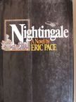 Eric Pace - Nightingale [antikvár]
