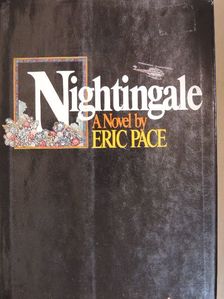 Eric Pace - Nightingale [antikvár]