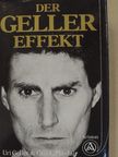 Guy Lyon Playfair - Der Geller Effekt [antikvár]