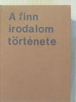 Kai Laitinen - A finn irodalom története (aláírt példány) [antikvár]
