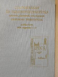 Balázs Mihály - Csatornázás és szennyvíztisztítás építésének, gépészetének, technológiájának országos bemutatója [antikvár]