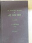 Dr. L. G. Brazier - The International Conference on Large Electric Systems (C. I. G. R. É.) [antikvár]