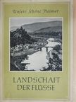 Landschaft der flüsse [antikvár]