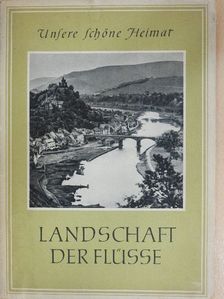 Landschaft der flüsse [antikvár]