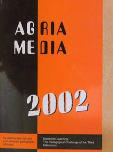 A. A. Ibrahim - Agria Media 2002 [antikvár]