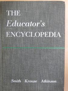 Edward W. Smith - The Educator's Encyclopedia [antikvár]