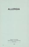 Dr. Kósa Lajos - Allergia [antikvár]