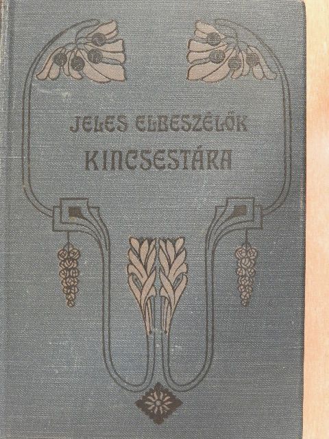 Guy de Maupassant - Elbeszélések/A mi szivünk [antikvár]