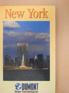 Werner Skrentny - New York [antikvár]