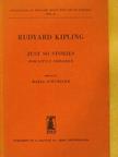 Rudyard Kipling - Just so stories [antikvár]