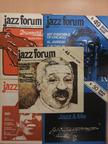 Jürg Solothurnmann - Jazz Forum 1977. (nem teljes évfolyam) [antikvár]